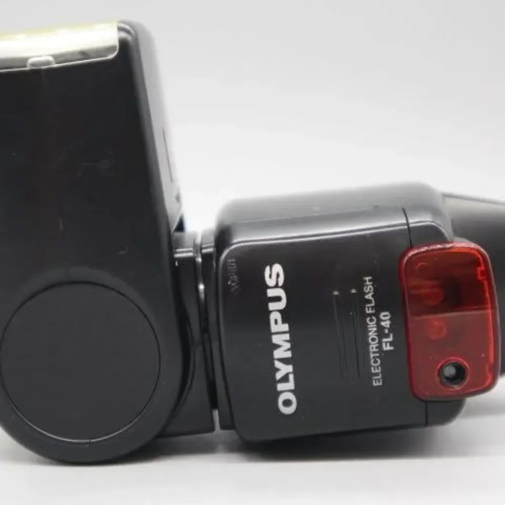 Olympus FL-40 Battery Flash (GNP008461)